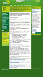 Mobile Screenshot of gruene-muenchen-sendling.de